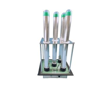 高能离子管发生器低温等离子养殖场垃圾处理工业废气异味净化消毒