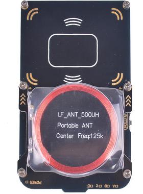 pmproxmrk5.0ICID加密门禁卡复制器电梯复制机nfc读卡器rdv2