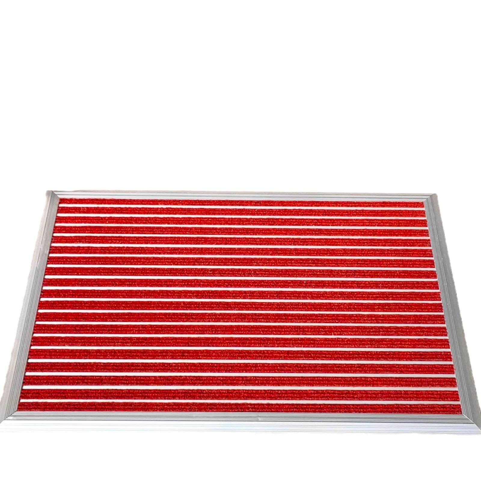 酒店商铺进门大门口迎宾垫平铺式铝合金地垫商用门店防滑除尘地毯,居家布艺,家用脚垫,淘宝优惠券,粉丝福利购,淘宝优惠卷