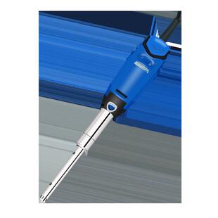 沪析手持式均质机HR-6B/10B实验室分散机匀浆机混合剪切乳化机