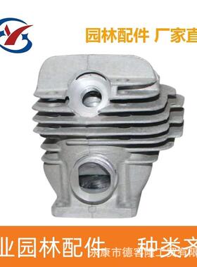 斯蒂尔ms260气缸总成厂家直供油锯气缸活塞总成汽油锯