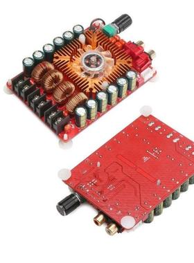 TDA7498E数字功放板2X160W立体声BTL220W单声道大功率数字功放