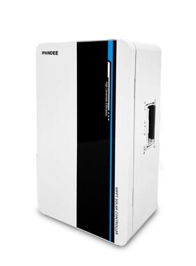 光伏离网高电压MPPT太阳能充电控制器96V~384V储能控制器192V100A