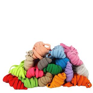 3-10MM走马松紧带厂家直销橡筋白色黑色袖套松紧带窄边扁松紧带