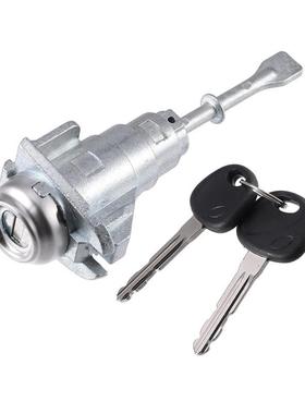 ELANTRA伊兰特悦动前左车门拉手锁芯81970-2HA00