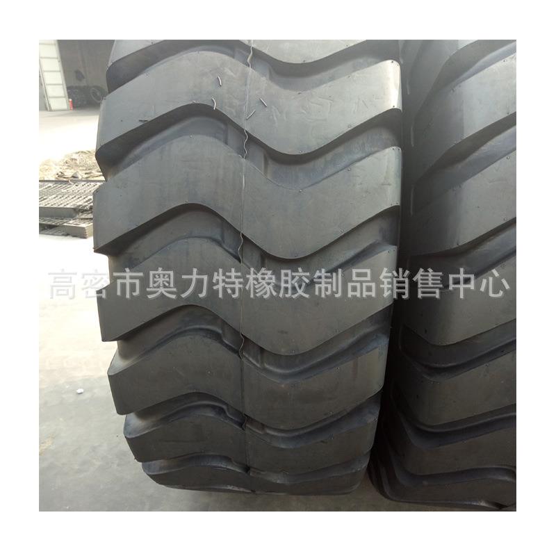 装载机轮胎23.5-25E3/L3工程50铲车轮胎全新加厚大量