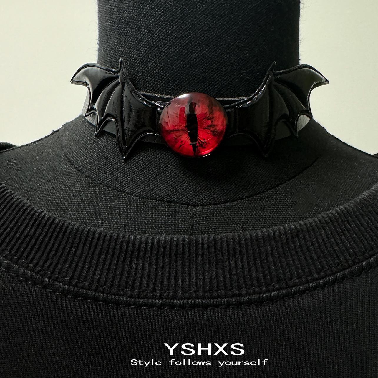 黑神话middot悟空原创设计项圈