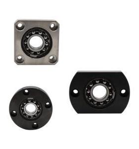 调心球带座轴承BFH01/02/03/11/12/13/21/22/23-1202ATN轴承座