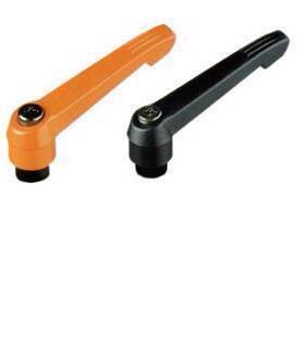 代可调位紧定手柄/上隆AJHBG AJHBB AJHAG AJHAB-M5 M6 M8 M10