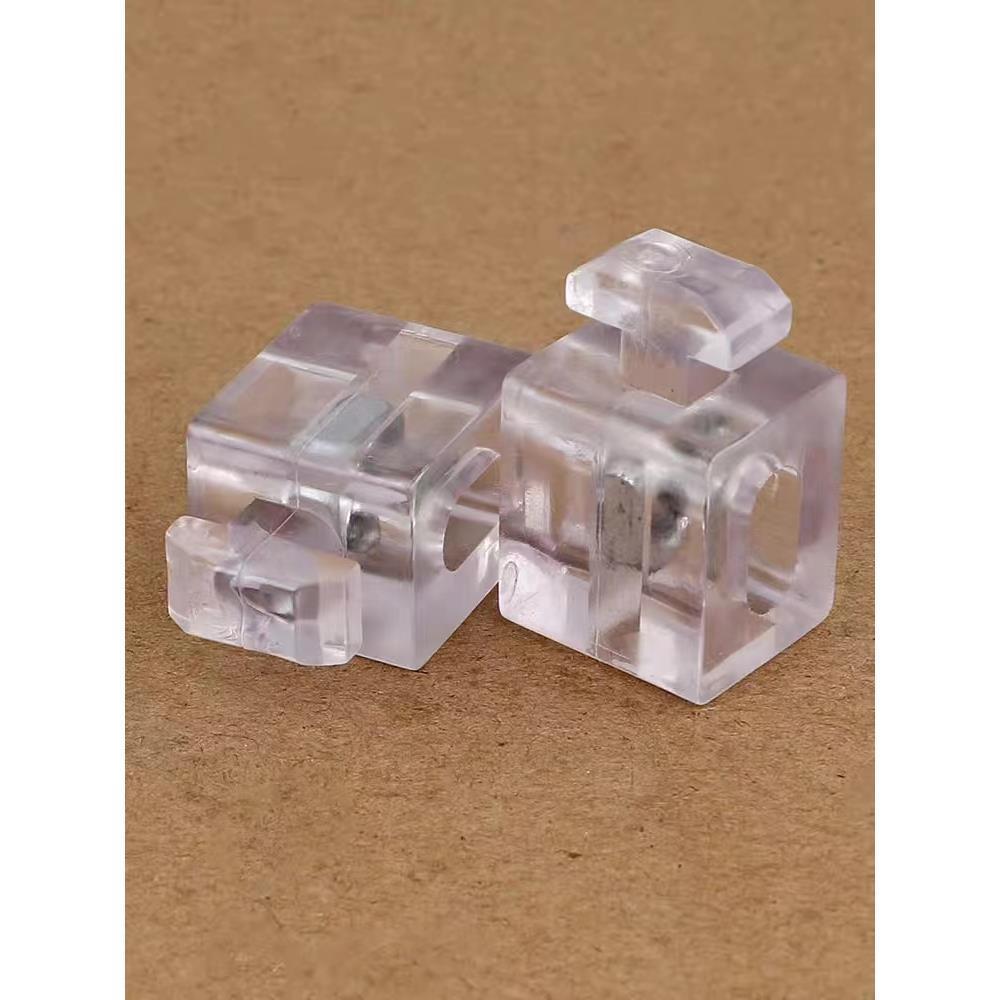 代AMV61/63/51/53-G408/408/G306铝型材面板306安装块TNTC-30/4