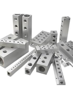 气压连接块KAC11/KAC12/KAC13-1K 2K 3K 4K 5K 6K-Q1-G1-K1 2 3 4