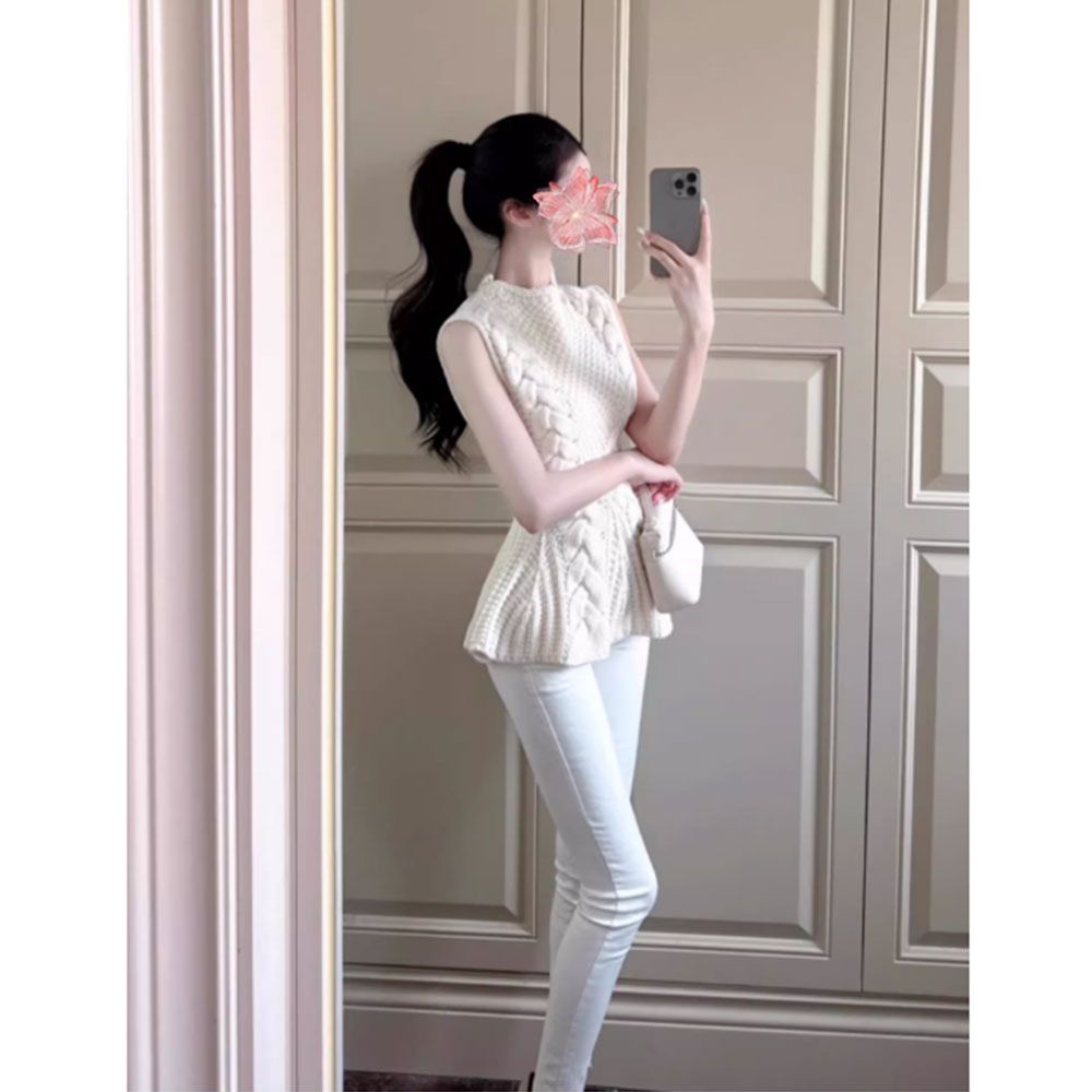 御姐独特绝美2025春季新
