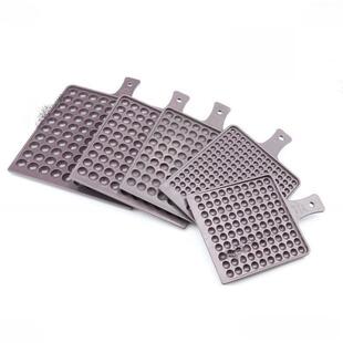 数珠板数珠盘圆珠子数数工具非板盘孔位算珠