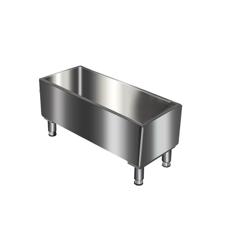304不锈c钢拖把池长方洗拖布池墩布池水槽户外家用地盆室外商用