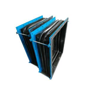 供应橡胶软连接振动筛橡胶软连接风机软连接橡胶膨胀节橡胶软接头