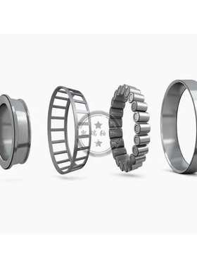 进口非标轴承LL713149/LL7s13110 L713049/L713010/10斜珠圆锥滚