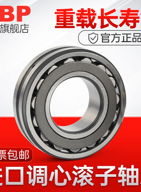 进口轴承22219E1 EAE4 CDE4 CC CAM K/W33 NMB C3尺寸95*170*43