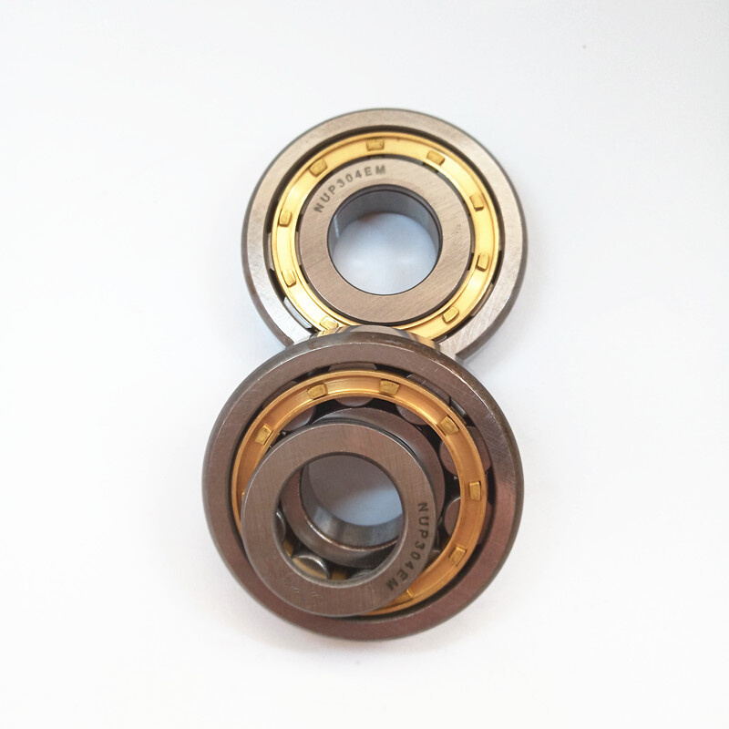 圆柱滚子轴承N NJ NU NF RNU NUP 2340EM 尺寸:200*4Y20*138