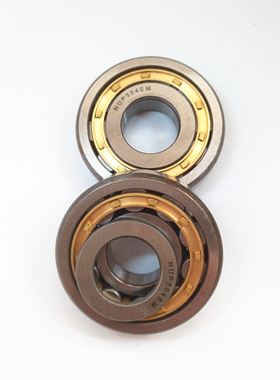 圆柱滚子轴承N NJ NU NF RNU NUP 2340EM 尺寸:200*4Y20*138