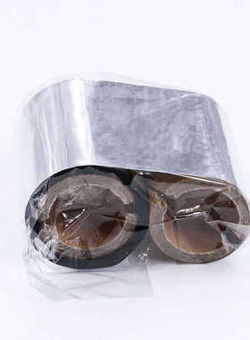 安汛Rapbar色带碳带R110HD-50标识打印机用 1寸卷心 110*50M 大管