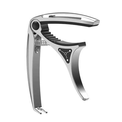 BERLIOZ柏辽兹吉他变调夹个性调音变音夹子尤克里里民谣吉他配