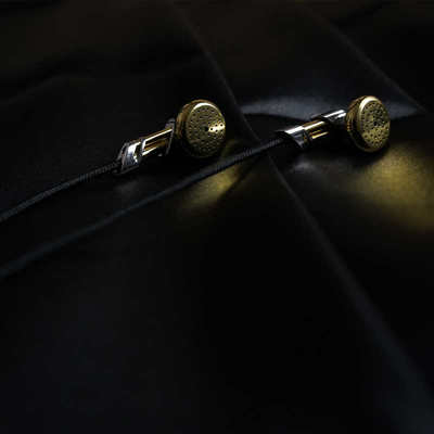 弱水时砂科技Martini Pro单动圈平头HIFI耳塞金属外壳4.4平衡耳机