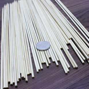 整箱竹签30cm*2.5mm 7000支/箱炸串麻辣烫串串香签子烧烤工具用品
