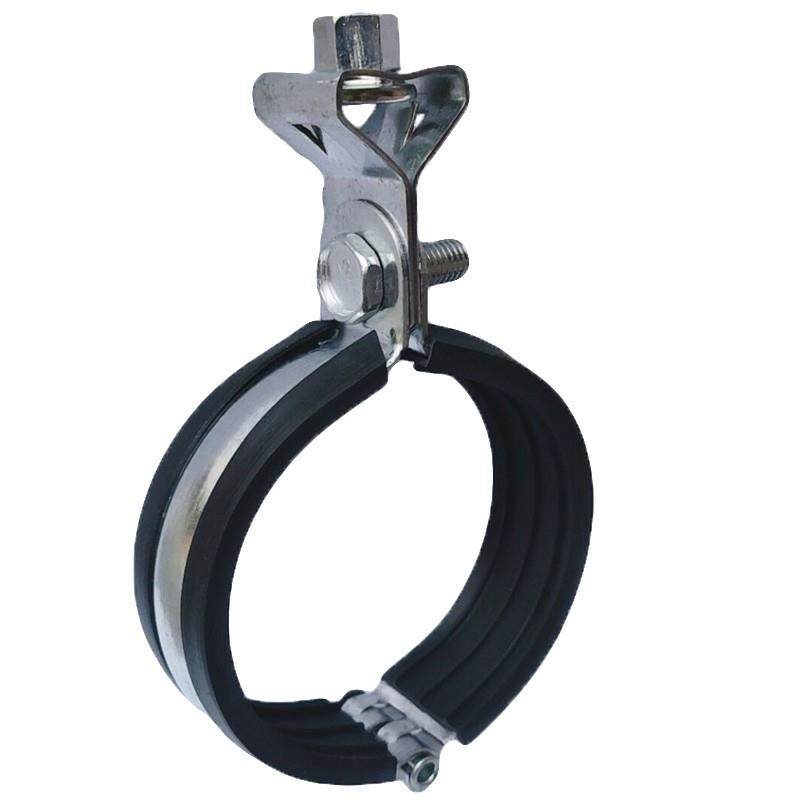 加厚灯笼吊卡镀锌抱箍喉箍水管固定夹抱卡包皮管卡减震卡黑皮卡,农用物资,苗木固定器/支撑器,淘宝优惠券,粉丝福利购,淘宝优惠卷