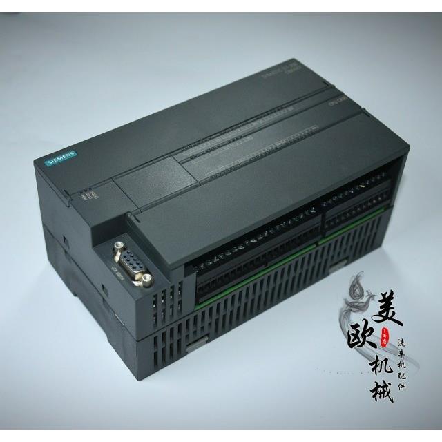 全自动电脑洗车机配件洗车机隧道式电脑plc控制系统程序