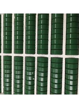 31X19X13锰锌铁氧体磁环导磁率10K,电感系数12uh滤波抗干扰共模