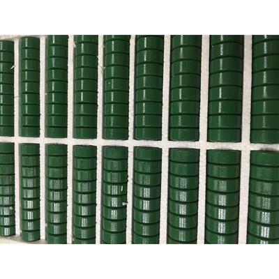 31X19X13锰锌铁氧体磁环导磁率10K,电感系数12uh滤波抗干扰共模