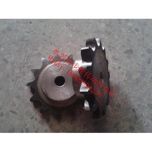 工业链轮 06B15T (3分15齿) 节距：9.525  06B-1（3分链条）