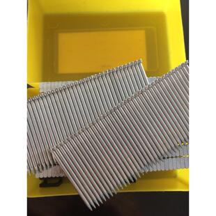 气动枪钉钢排钉胶钉水泥钉子ST18ST25ST32ST38 ST45ST50 ST57ST64