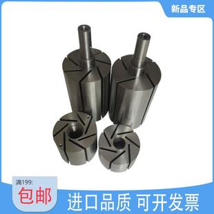 德国贝克真空泵风泵油泵 印刷机气泵双极泵转子维修配件大全 包邮