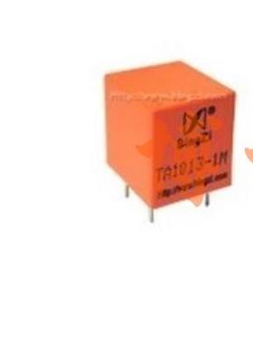 创四方兵字 TA1014-3Z 交流电流互感器5A/5MA