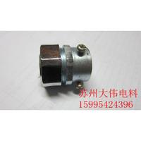 51MM包塑金屬軟管接頭/端式/內(nèi)牙式/卡套式/外牙接頭/軟管箱接頭
