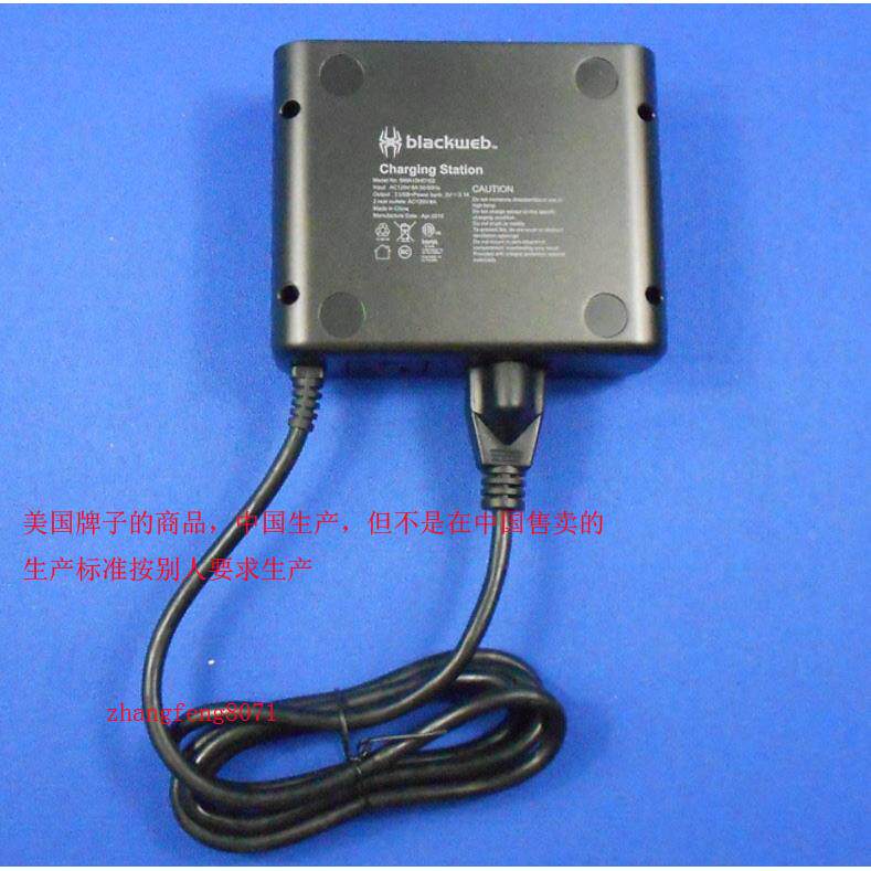 进口美标一分二插座 多用USB充电接口插座 110V和220V可用插座