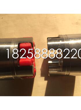 XL5 GR42 FL42 GE42星型弹性联轴器 直径95 长125