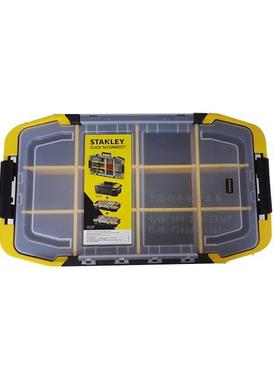 史丹利工具  塑料收纳盒20