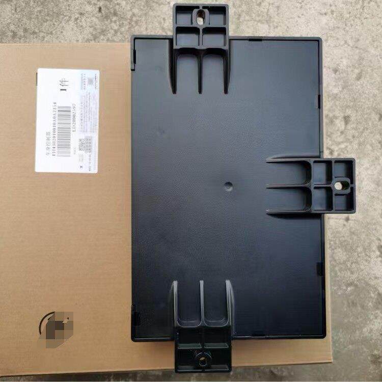 欧曼GTL车身控制器EST驾驶室电脑版