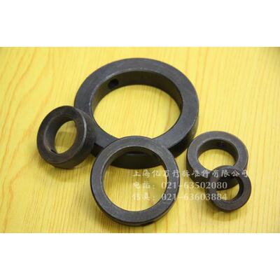 GB884光轴固定环锁紧挡圈轴端锁圈止退环隔圈轴套螺钉止动固定扣