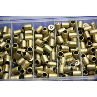 GB1155铜油嘴压配式压注油杯弹子油杯机床铜油杯 6-8-10-12-16-20