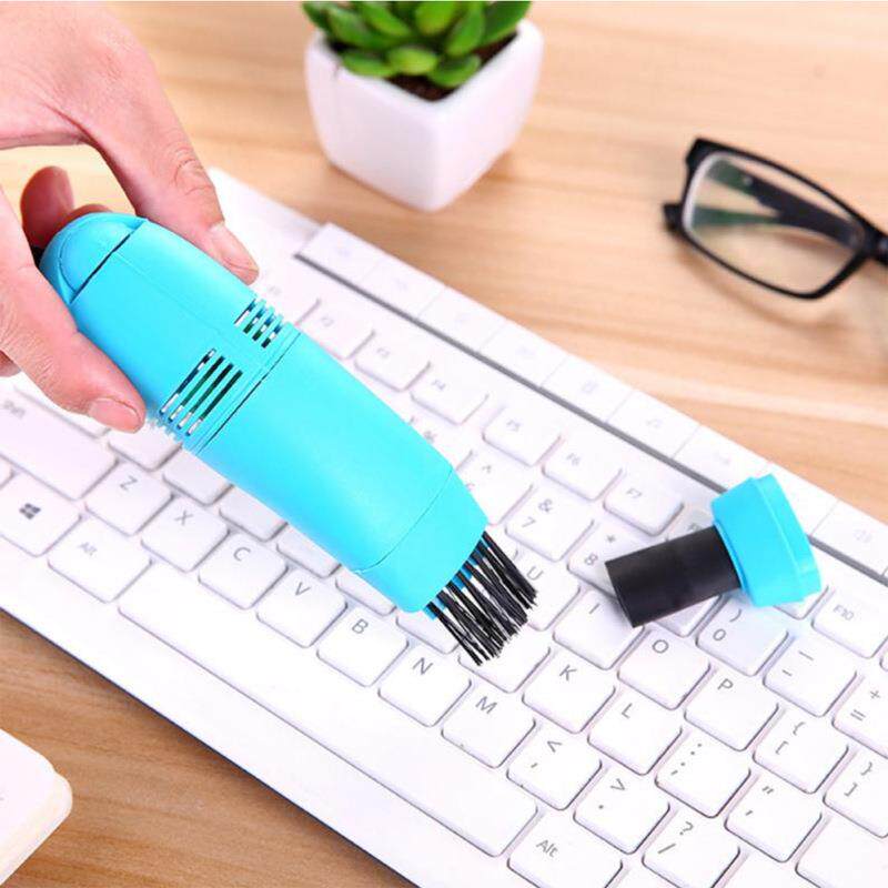 usb键盘吸尘器微型清洁器除尘刷笔记本USB吸尘器