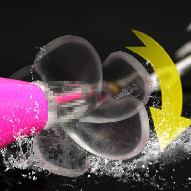 水面拖拉机路亚假饵浮水饵铅笔螺旋桨9公分/10克远投鱼饵鲈鱼翘嘴