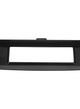 307 3008屏幕框行车电脑屏幕面框中控C4面框多功能屏幕框导航框