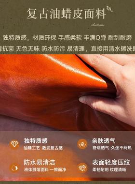 单人沙发椅中古风泽西岛椅阳台休闲椅子客厅懒人沙发可躺可睡躺椅