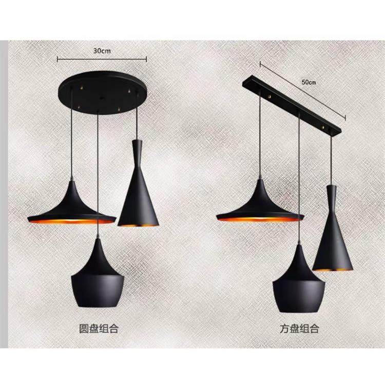 吊灯餐吊灯LED护眼玻璃灯 卧室卡通餐厅灯装饰灯具,家装灯饰光源,智能吊灯,淘宝优惠券,粉丝福利购,淘宝优惠卷