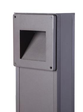 LED草坪灯庭院灯压铸铝花园专业生产户外28路灯超亮节能防水