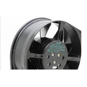 后倾式 R4E400 德国EBM 离心风机低噪音风扇 AB23