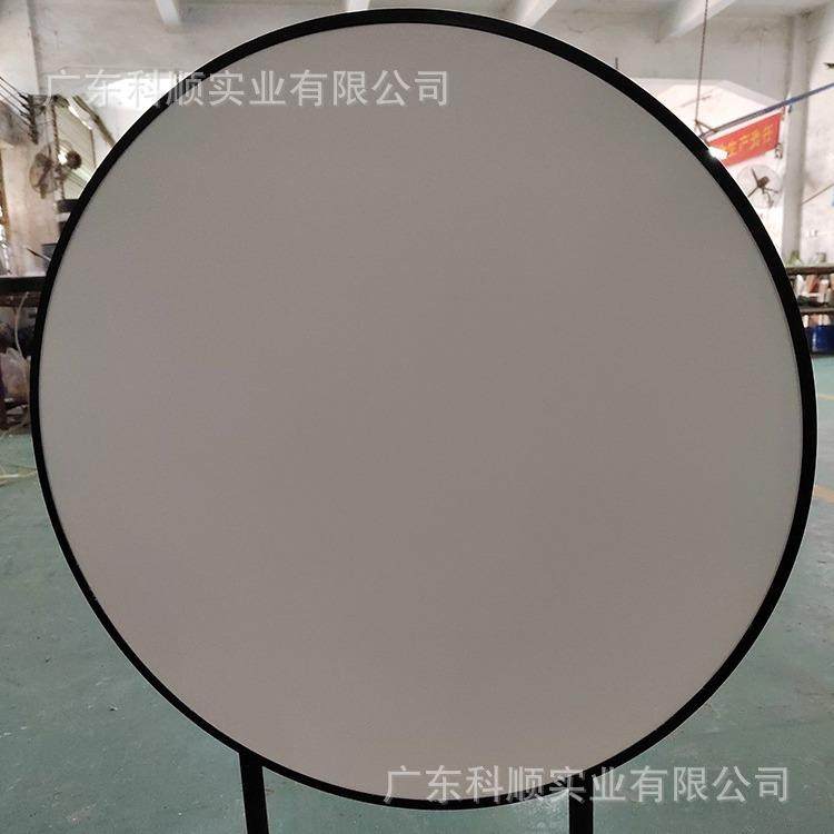 空白吸塑亚克力LED发光双面UV丝印贴膜户外广告灯箱侧招LEDled灯